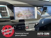 Kia Niro Electric vaihtoauto