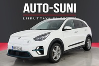 Kia Niro Electric vaihtoauto
