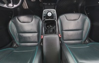 Kia Niro Electric vaihtoauto