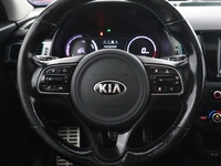 Kia Niro Electric vaihtoauto