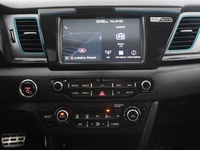 Kia Niro Electric vaihtoauto