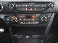 Kia Niro Electric vaihtoauto