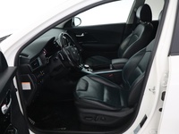 Kia Niro Electric vaihtoauto