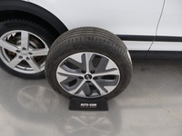 Kia Niro Electric vaihtoauto