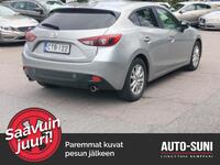 Mazda 3 vaihtoauto