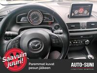 Mazda 3 vaihtoauto