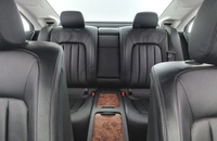 Mercedes-Benz CLS vaihtoauto