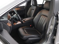 Mercedes-Benz CLS vaihtoauto