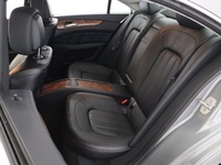 Mercedes-Benz CLS vaihtoauto