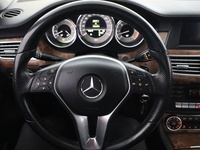 Mercedes-Benz CLS vaihtoauto