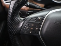 Mercedes-Benz CLS vaihtoauto