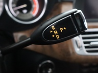 Mercedes-Benz CLS vaihtoauto