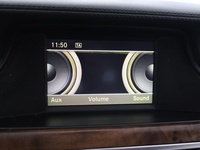 Mercedes-Benz CLS vaihtoauto