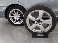 Mercedes-Benz CLS vaihtoauto