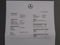 Mercedes-Benz CLS vaihtoauto