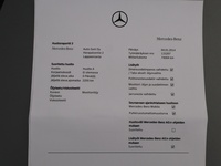 Mercedes-Benz CLS vaihtoauto