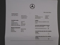 Mercedes-Benz CLS vaihtoauto