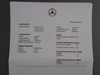 Mercedes-Benz CLS vaihtoauto