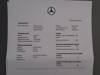 Mercedes-Benz CLS vaihtoauto