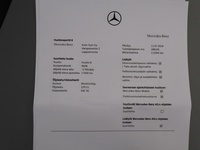 Mercedes-Benz CLS vaihtoauto