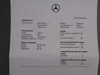 Mercedes-Benz CLS vaihtoauto