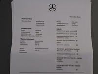 Mercedes-Benz CLS vaihtoauto