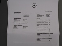 Mercedes-Benz CLS vaihtoauto