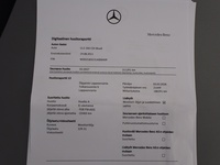 Mercedes-Benz CLS vaihtoauto