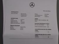 Mercedes-Benz CLS vaihtoauto