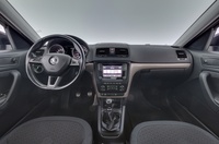 Skoda Yeti vaihtoauto