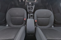 Skoda Yeti vaihtoauto