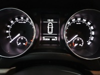 Skoda Yeti vaihtoauto