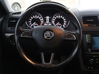 Skoda Yeti vaihtoauto