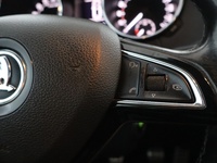 Skoda Yeti vaihtoauto
