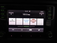 Skoda Yeti vaihtoauto