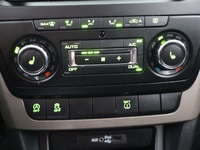 Skoda Yeti vaihtoauto