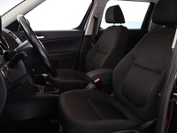 Skoda Yeti vaihtoauto