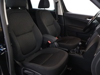 Skoda Yeti vaihtoauto