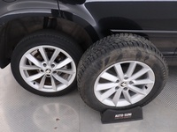 Skoda Yeti vaihtoauto