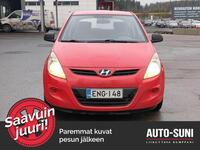 Hyundai i20 vaihtoauto