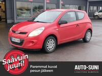 Hyundai i20 vaihtoauto