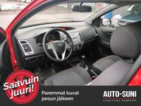 Hyundai i20 vaihtoauto