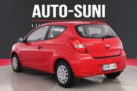 Hyundai i20 vaihtoauto