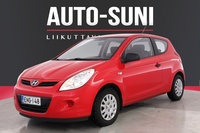 Hyundai i20 vaihtoauto