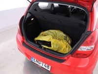 Hyundai i20 vaihtoauto