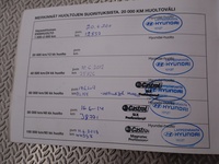 Hyundai i20 vaihtoauto