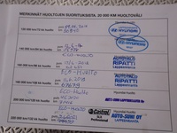 Hyundai i20 vaihtoauto