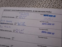 Hyundai i20 vaihtoauto