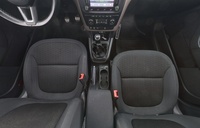 Skoda Yeti vaihtoauto