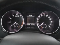Skoda Yeti vaihtoauto
